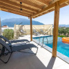 Отель Beyza- Fethiye'de 2+1 Jakuzili Villa, фото 15