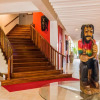 Отель Grand Decameron Montego Beach, A Trademark All-Inclusive Resort, фото 40