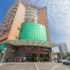 Отель Jinding Hotel Nanyang, фото 20