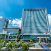 Отель Vienna International Hotel (Huai'an New City), фото 19