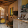 Отель Bed & Breakfast Downtown 46, фото 4