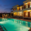 Отель Aphrodite Hills Holiday Residences Elite Villas 5 Bedroom Elite Superior Villa - 0151, фото 17