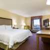Отель Hampton Inn Washington, фото 5