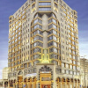 Отель Al Muna Kareem Radisson Blu, фото 1