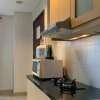 Отель Nice And Comfort 2Br At 9Th Floor Saveria Bsd City Apartment, фото 16
