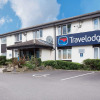 Отель Travelodge Oxford Wheatley, фото 15