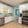Отель Heels In The Sand - 205 Magnolia Ct 3 Bedroom Home by RedAwning, фото 11