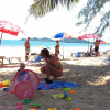 Отель Ton-Aor on the beach resort & restaurant, фото 27