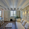 Отель Le Secret De Bacchus Magnifique 3 Chambres Vue Sur La Garonne, фото 7