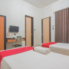 Отель RedDoorz Syariah Plus @ Banjarbaru 2, фото 25