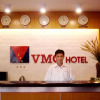 Отель VMQ Hotel, фото 14