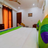 Отель Treebo Rejoice 52 - 3km From Huda City Metro Station, фото 29