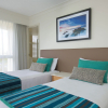 Отель Beachcomber International Resort, фото 4