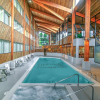 Отель Lake Louise Inn, фото 18