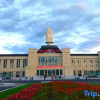 Отель Boge Apartment Hotel, фото 1