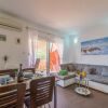 Отель Apartments Tropez, фото 12