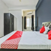Отель City Residence By OYO Rooms, фото 23
