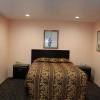Отель Budget Inn Redwood City, фото 7