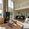 Отель Lovely Villa in Durbuy with Hot Tub, фото 8