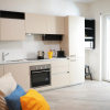 Отель Trastevere Romantic Chic and Smart Loft, фото 4
