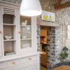 Отель The Coach House at Gileston Manor, фото 9