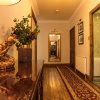 Отель Blackfriars Residence, фото 11