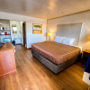 Отель Budget Inn Motel, фото 6