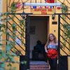 Отель Suspiros del Inka - Hostel в Лиме