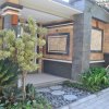 Отель New Horizon Rice Fields & Beach Villas in Bali, фото 17