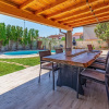 Отель Stunning Home in Medulin With Wifi and 4 Bedrooms, фото 21