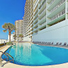 Отель New Listing! Gulf-front Getaway W/ 2 Pools & Gym 1 Bedroom Condo, фото 13