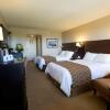 Отель Clarenville Inn в Кларенвилле