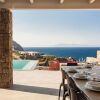 Отель Anarina Villas Mykonos Elia Beach, фото 24