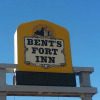 Отель Bent Fort Inn, фото 1