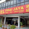 Отель Prai Jaya в Пераях