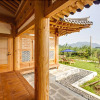 Отель Suncheon Myeongga Hanok Pension, фото 15