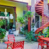 Отель Hostal La Fuente, фото 11