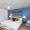 Отель The Hammock - 3 BR gem 5 Mins to Beach, фото 6