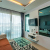 Отель ET703 - Patong great condo for 4 people, open view, pool and gym, фото 6