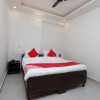 Отель Invogue by OYO Rooms, фото 16
