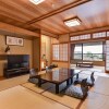 Отель Kosenkaku Yozyokan, фото 11