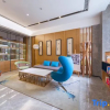 Отель Atour Hotel Qilu High Tech Software Park Jinan, фото 18