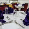 Отель GRA Port Harcourt Hotel, фото 14