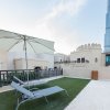 Отель MaisonPrive Holiday Homes-Souk Al Bahar, фото 6