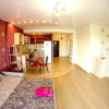 Отель LUX studio river view 24 floor - Kirova 27D, фото 11