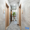 Отель Zhirong Home Apartment Hotel (Fuhua Road Dalang Plaza), фото 3