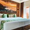 Отель Sylvia Hotel and Resort, фото 3