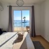 Отель Phaedrus Living: Seaview Luxury flat Paphinia 204, фото 7