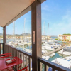 Отель Modern Apartment in Port Grimaud Near the Beach, фото 14