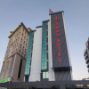 Отель Arad Otel, фото 1